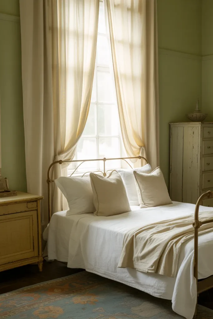 22 Bedroom Curtain Ideas for Every Style For 2026 23 22 17