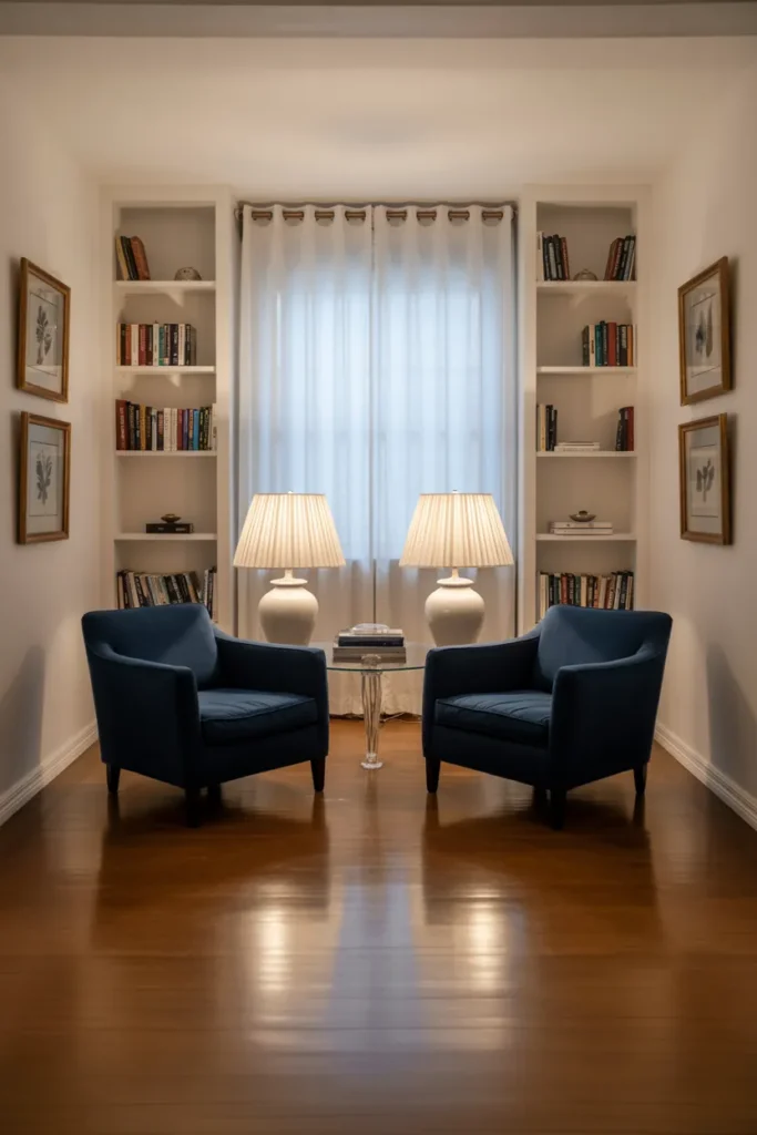 24 Small Home Interior Design Ideas That Maximize Style 23 22 29