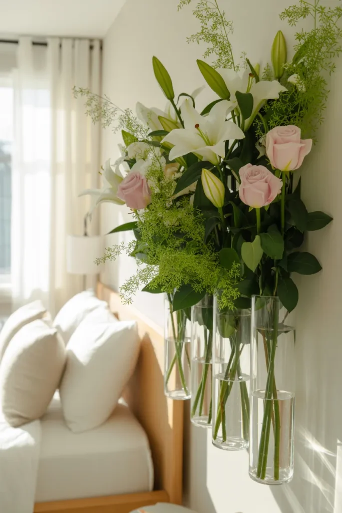 24 Spring Bedroom Wall Decor Ideas You’ll Love 23 22 4