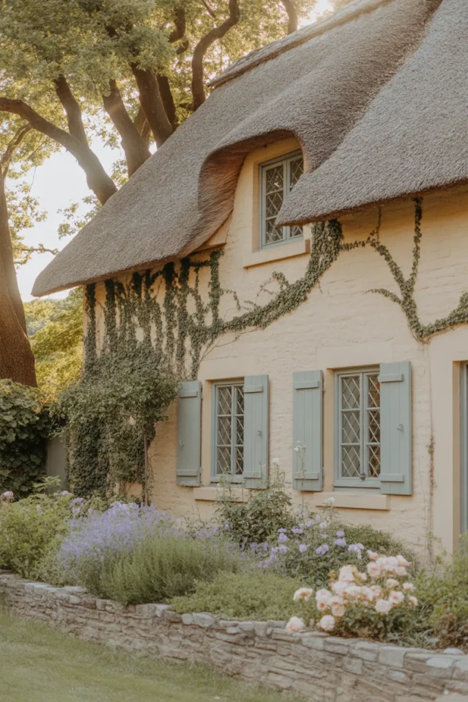 24 Beautiful English Country House Exterior Ideas 23 22 53