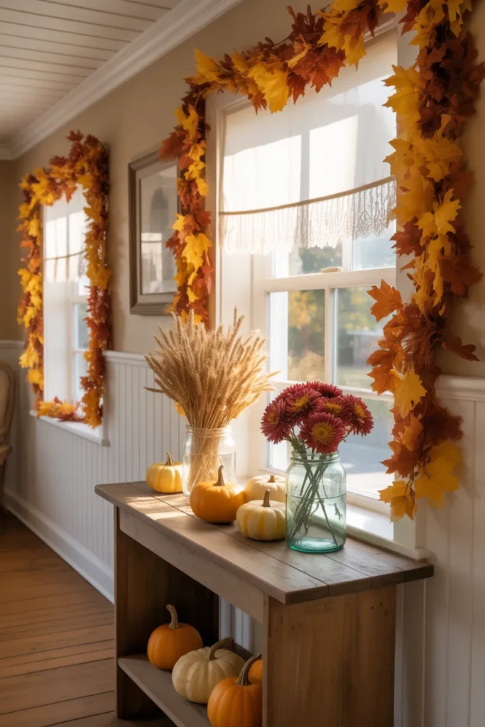 22 Dreamy Cottagecore Hallway Ideas for Cozy Homes 23 22 57
