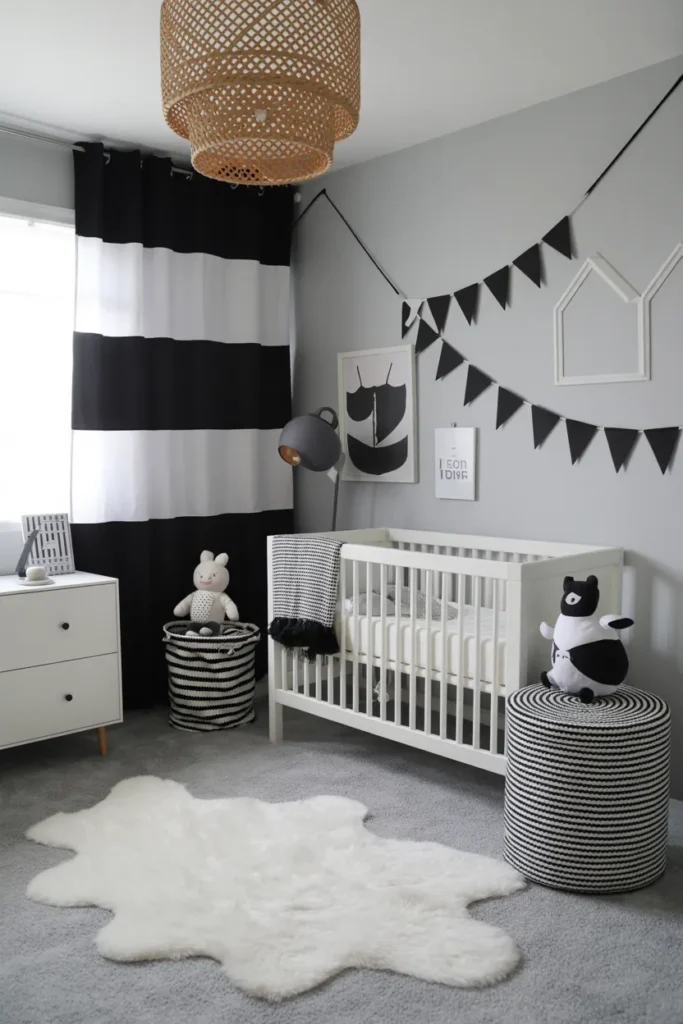 22 Nursery Makeover Ideas to Inspire For 2026 20 22 9