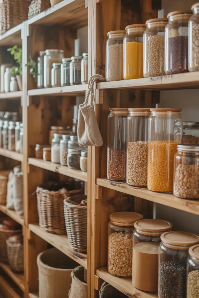 23 Pantry Makeover Ideas to Try For 2026 24 23 11