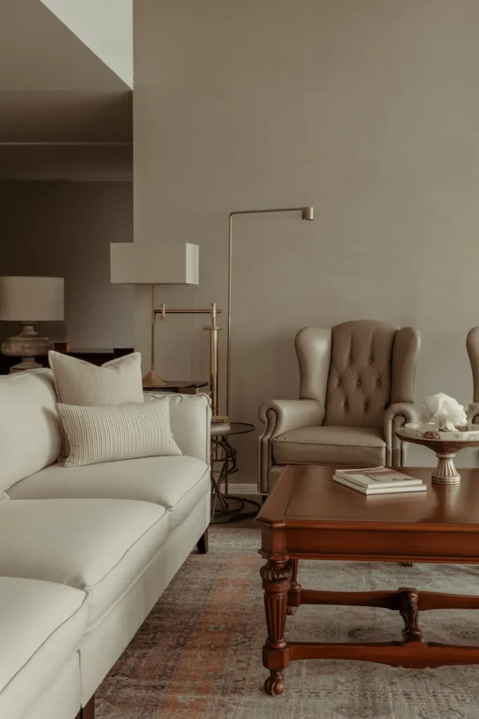 23 Classy Living Room Ideas to Copy for 2026 24 23 17