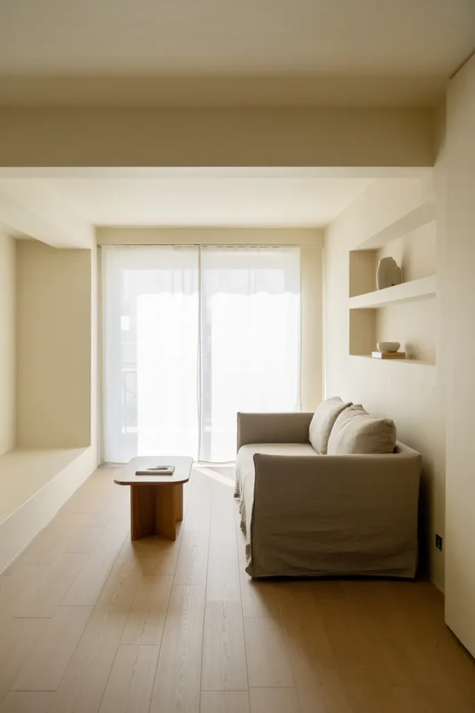 24 Small Home Interior Design Ideas That Maximize Style 24 23 22