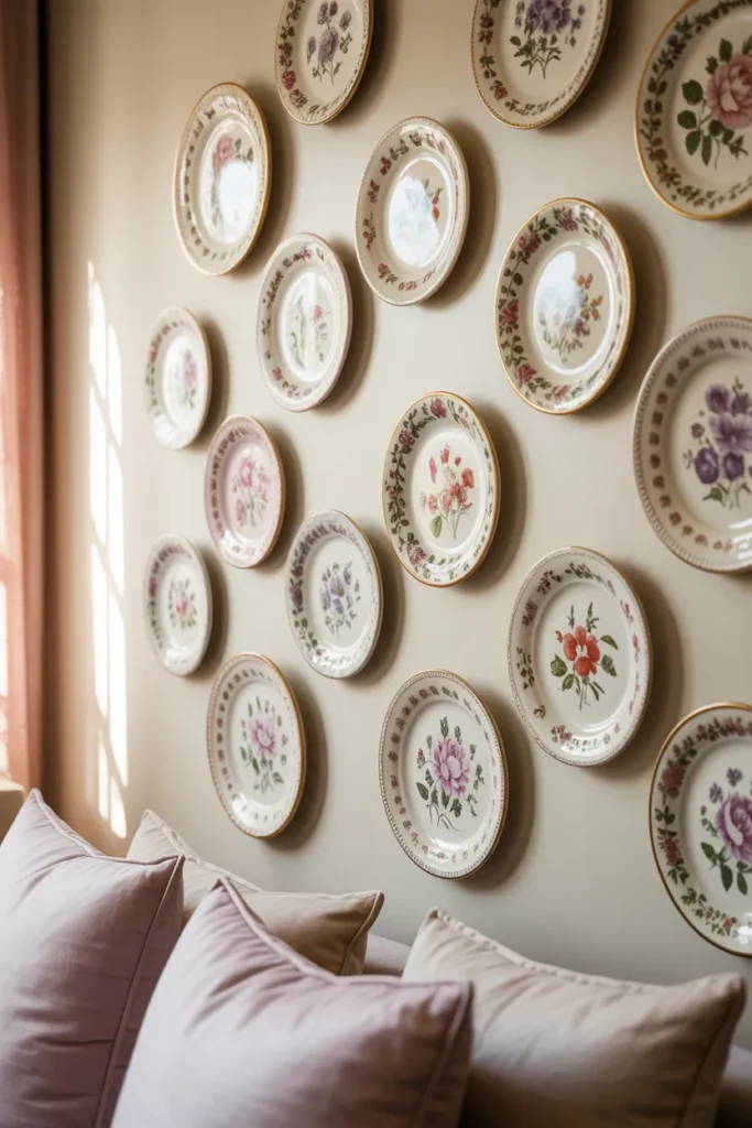 24 Spring Bedroom Wall Decor Ideas You’ll Love 24 23 3