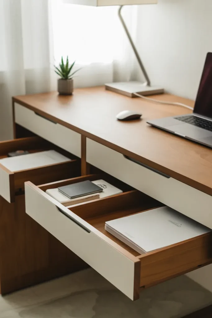 25 Smart Computer Desk Ideas for Home For 2026 24 23 4