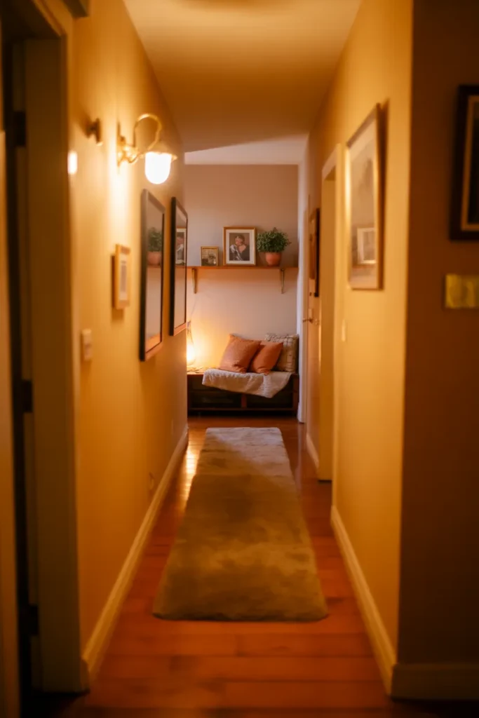 24 Beautiful Mexican Hallway Design Inspirations 24 23 44