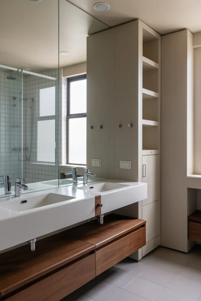 23 Bathroom Makeover Ideas for a Fresh Look For 2026 24 23 5