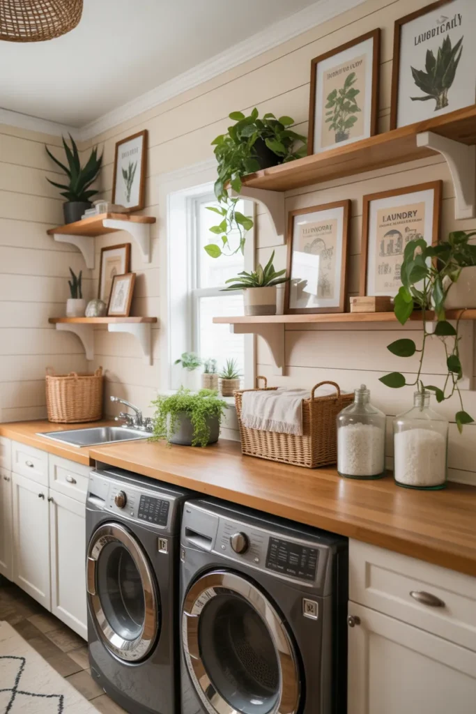23 Laundry Room Ideas That Work For 2026 24 23 8