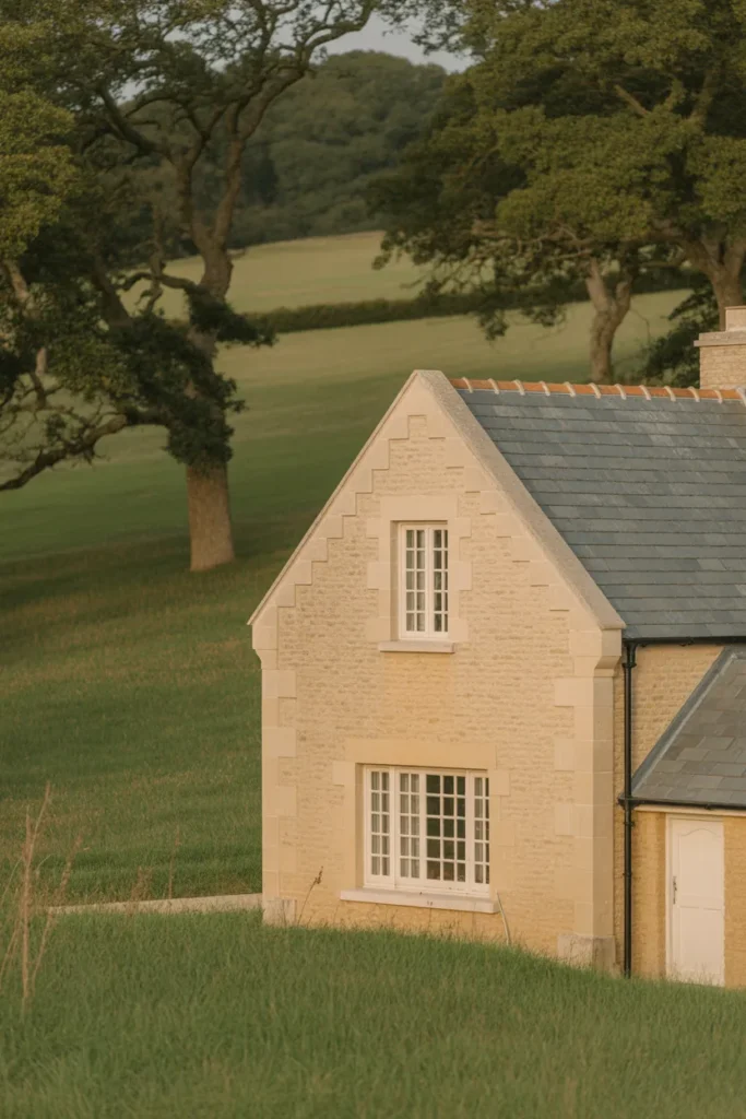 24 Beautiful English Country House Exterior Ideas 25 24 30