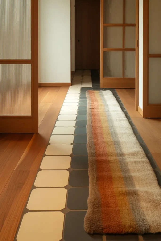 24 Beautiful Mexican Hallway Design Inspirations 25 24 32