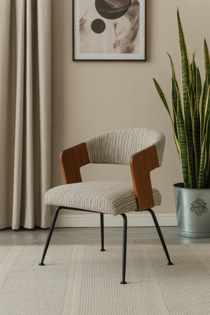 24 Accent Chair Ideas for Living Rooms For 2026 25 24 6