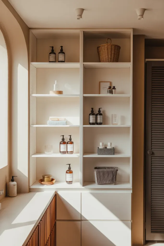 25 Bathroom Wall Cabinet Ideas For 2026 26 25 3