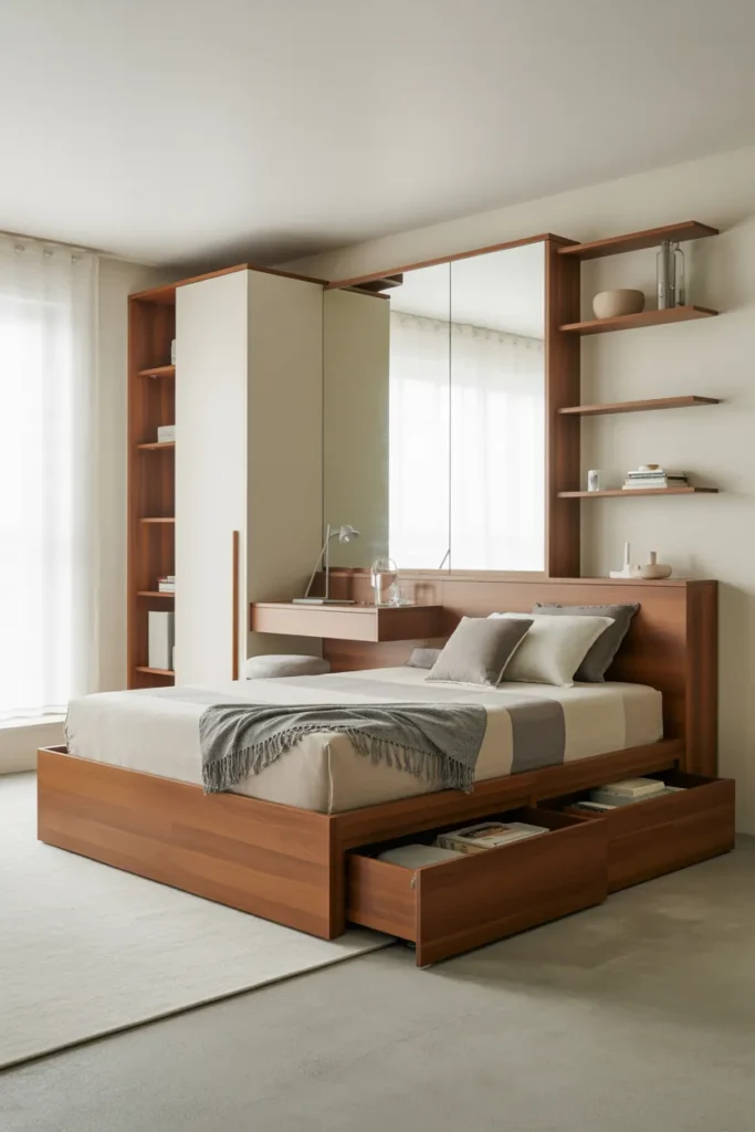 25 New Bedroom Ideas for a Fresh Look For 2026 26 25 5