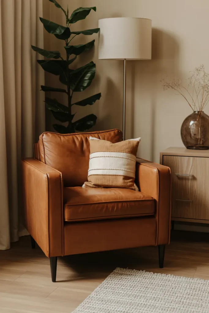 24 Accent Chair Ideas for Living Rooms For 2026 4 3 18