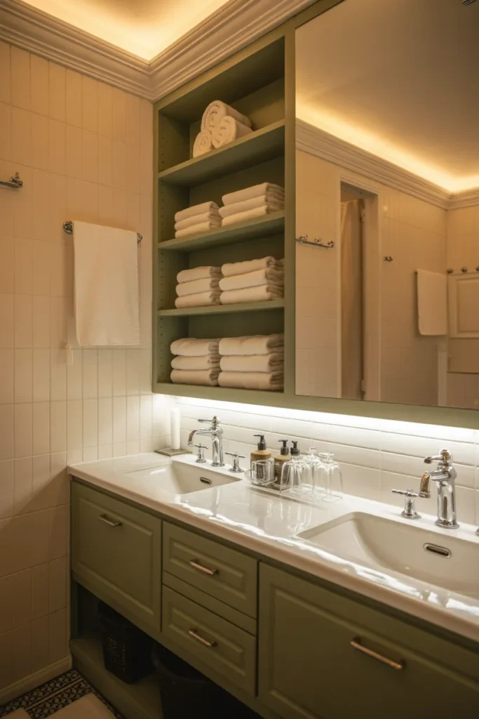 25 Bathroom Wall Cabinet Ideas For 2026 4 3 20