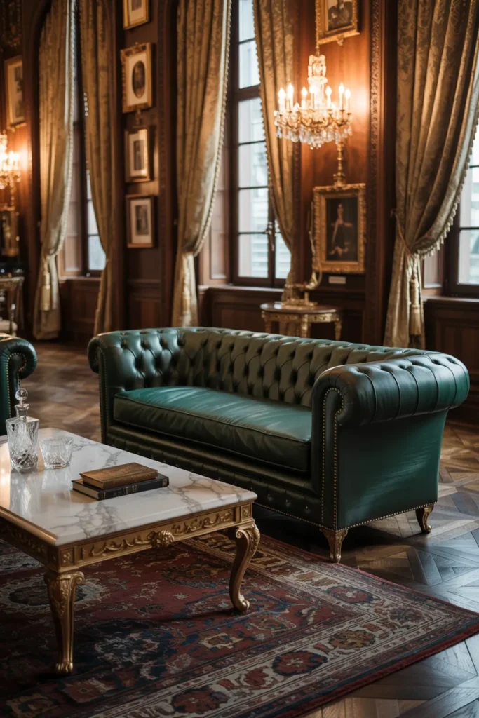 20 Parlor Makeover Ideas with Style For 2026 4 3 21