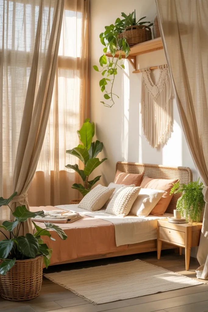 22 Bedroom Curtain Ideas for Every Style For 2026 4 3 25