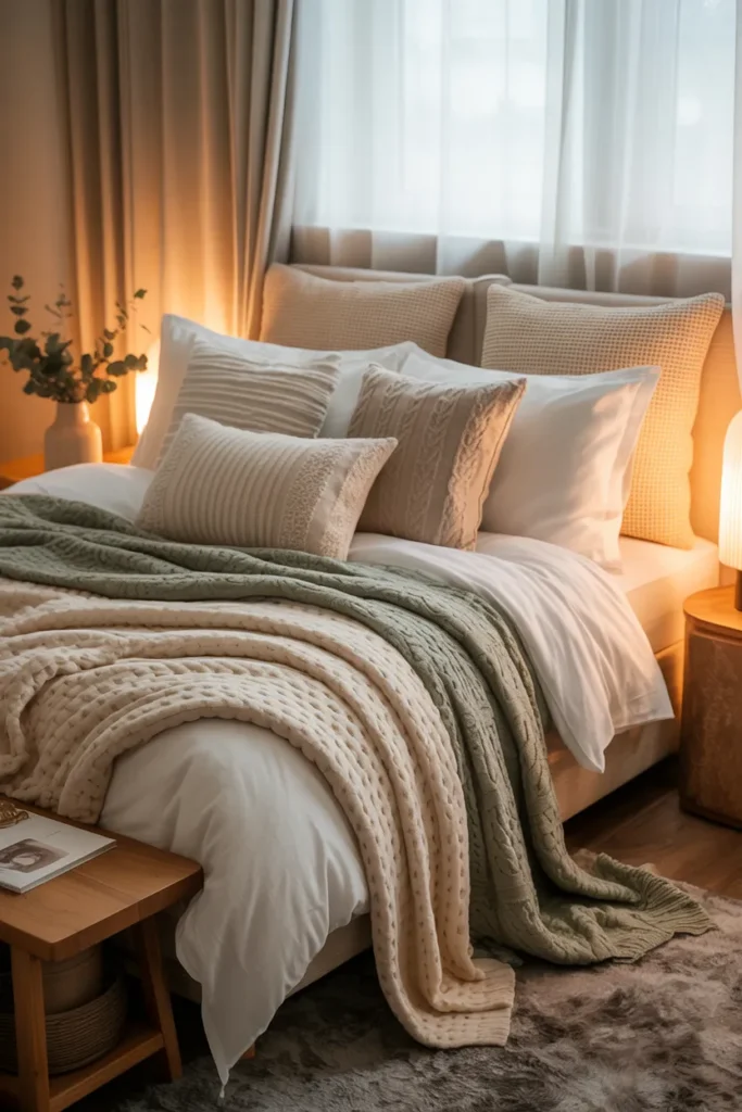 25 New Bedroom Ideas for a Fresh Look For 2026 4 3 32