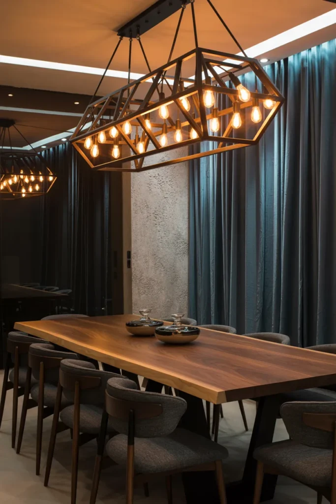 20 Dining Room Design Ideas 2026 4 3 33