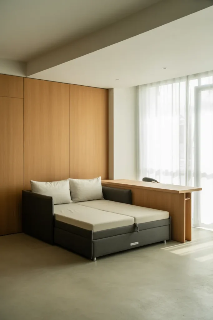 24 Small Home Interior Design Ideas That Maximize Style 4 3 45