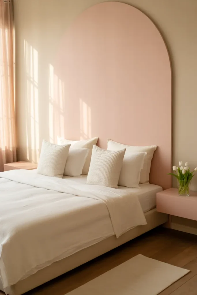 24 Spring Bedroom Wall Decor Ideas You’ll Love 4 3 6