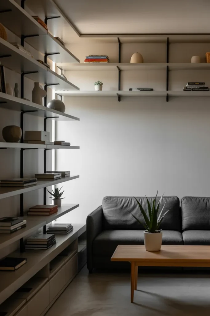 22 Small Apartment Living Room Ideas For 2026 4 3 7