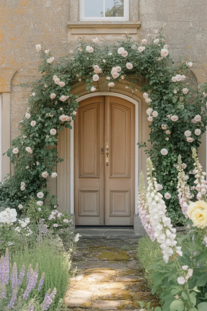 24 Beautiful English Country House Exterior Ideas 4 3 79
