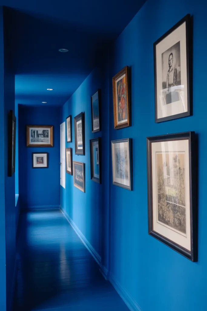 24 Beautiful Mexican Hallway Design Inspirations 4 3 84