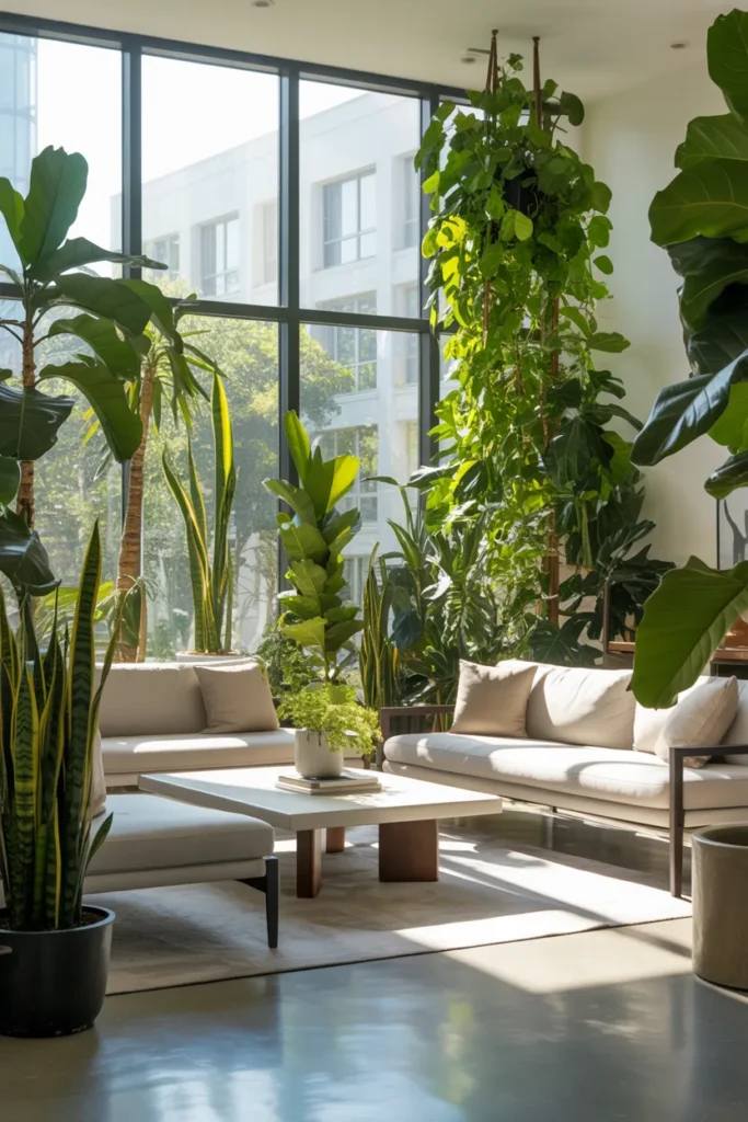 21 Spring Contemporary Living Room Ideas For 2026 5 4 11