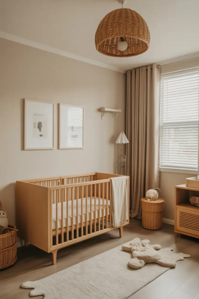 22 Nursery Makeover Ideas to Inspire For 2026 4 4 13