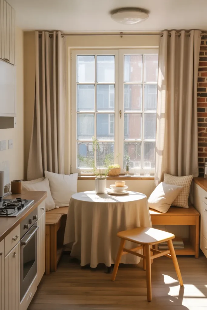 21 Spring Cozy Kitchen Ideas for Warm Spaces 5 4 17