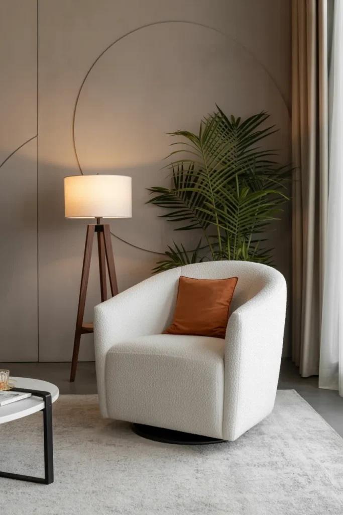 24 Accent Chair Ideas for Living Rooms For 2026 5 4 18