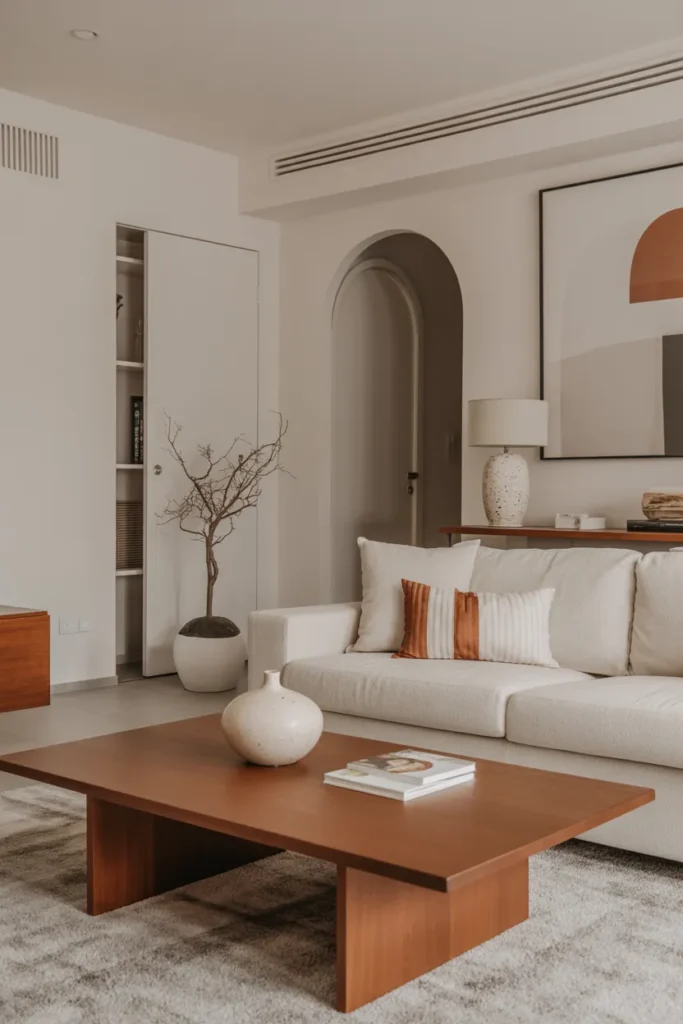 22 Living Room Table Ideas to Style for 2026 5 4 19