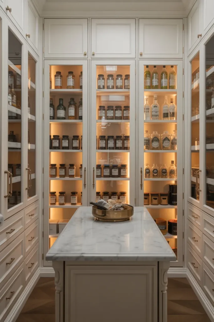 23 Pantry Makeover Ideas to Try For 2026 5 4 22