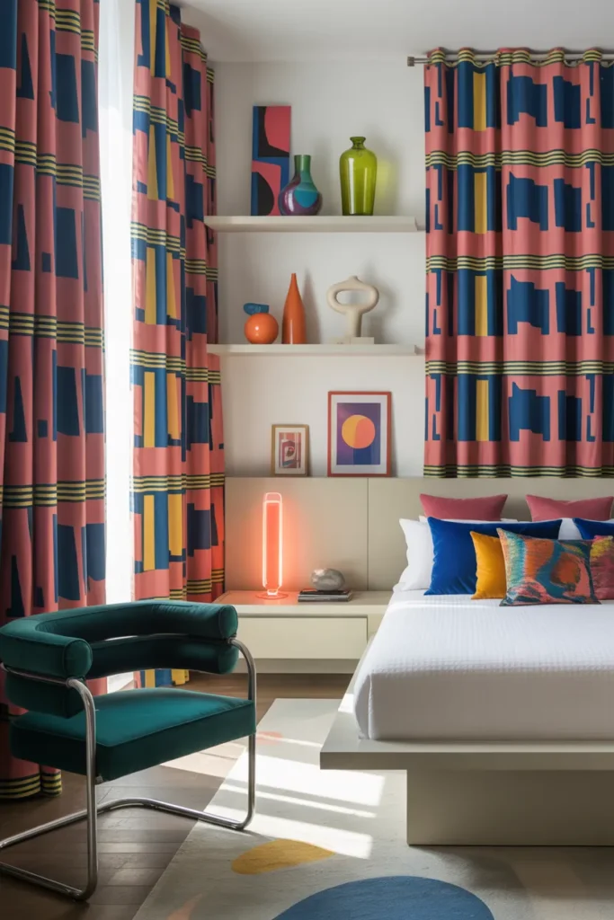 22 Bedroom Curtain Ideas for Every Style For 2026 5 4 25