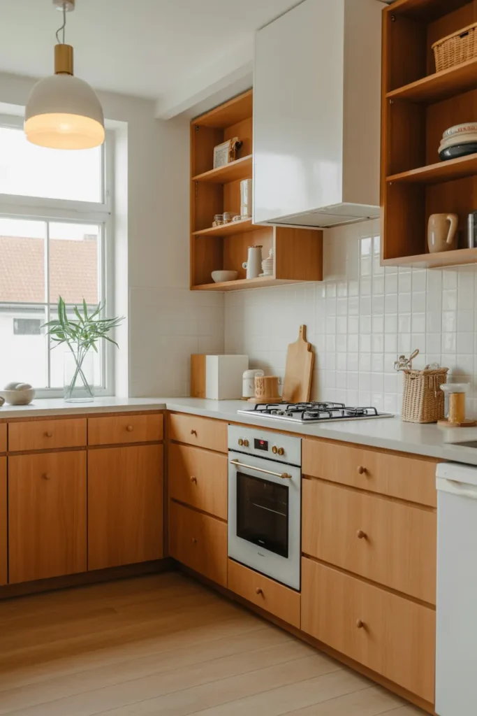 25 Brown Kitchen Ideas That Feel Warm for 2026 5 4 26