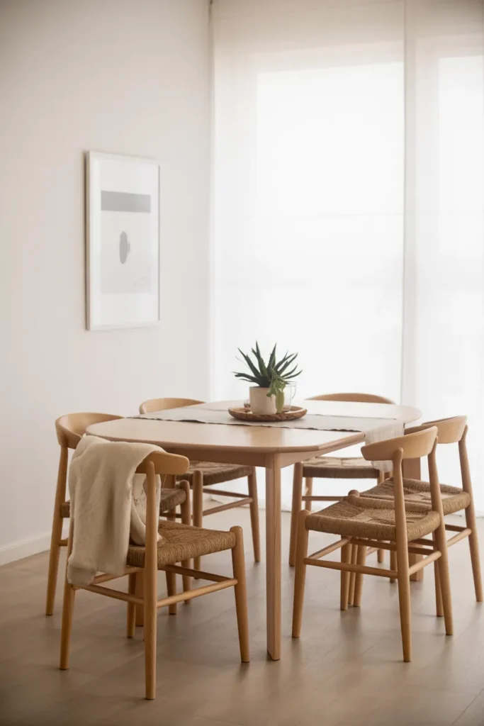 20 Dining Room Design Ideas 2026 5 4 33