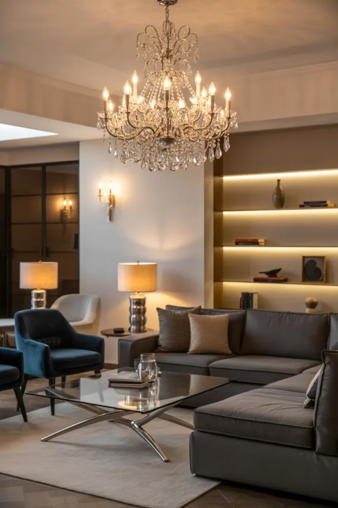 23 Classy Living Room Ideas to Copy for 2026 5 4 34