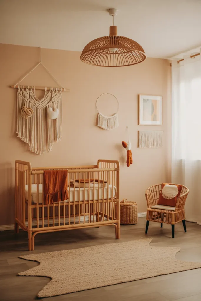 22 Nursery Makeover Ideas to Inspire For 2026 5 5 12