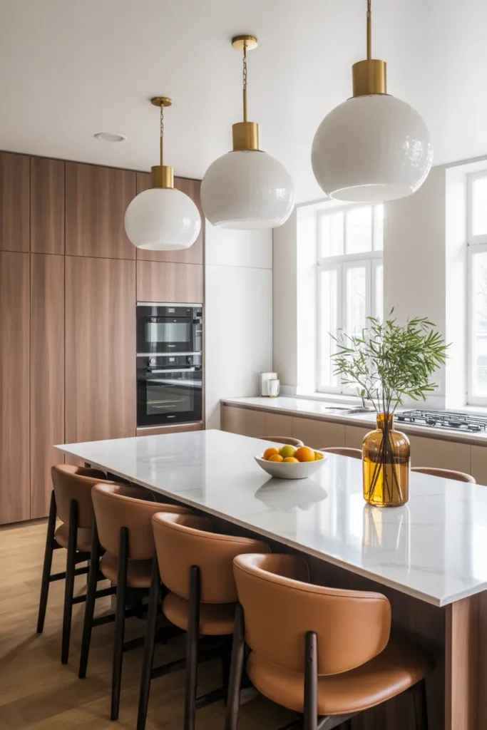 20 Modern Kitchen Design Ideas For 2026 6 5 14