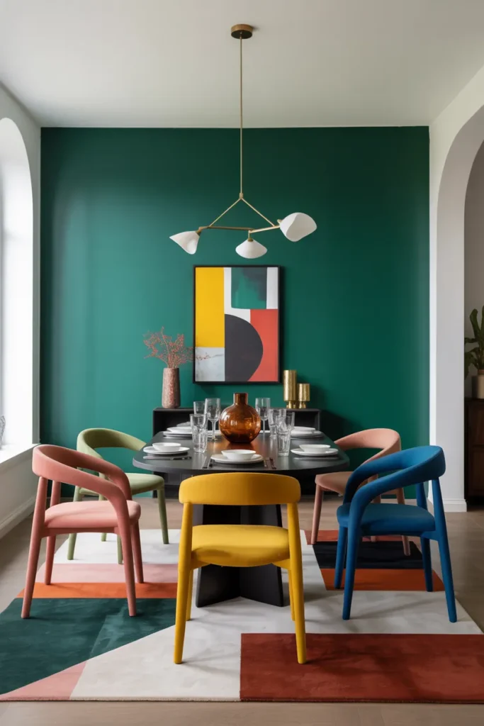 20 Dining Room Design Ideas 2026 6 5 32