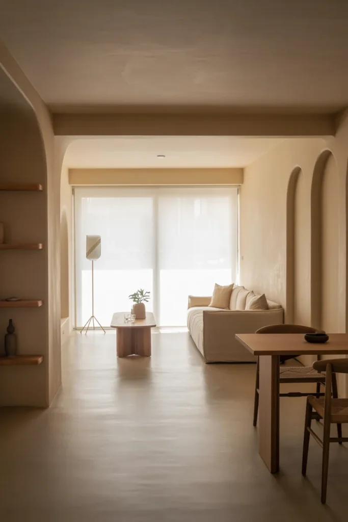 24 Small Home Interior Design Ideas That Maximize Style 6 5 44