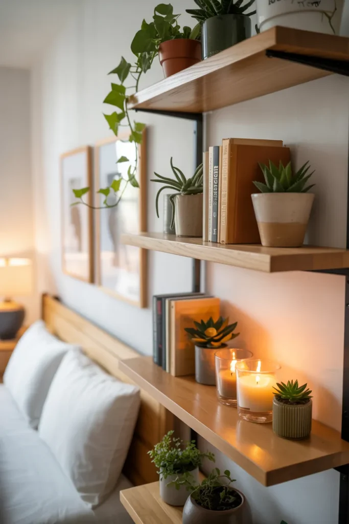 24 Spring Bedroom Wall Decor Ideas You’ll Love 6 5 5