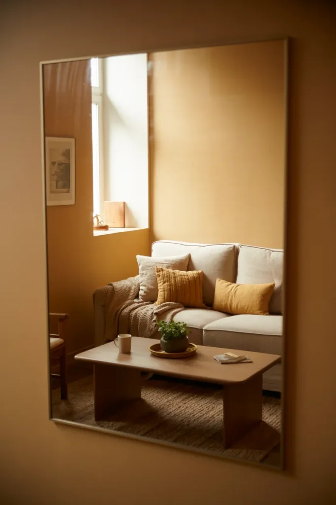 22 Small Apartment Living Room Ideas For 2026 6 5 6