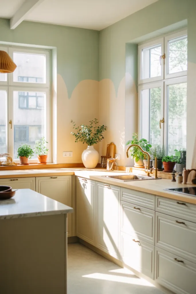 20 Spring Kitchen Makeover Ideas on a Budget For 2026 6 5 8