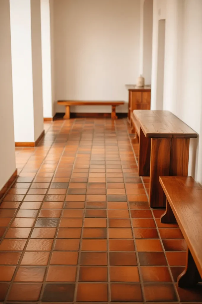 24 Beautiful Mexican Hallway Design Inspirations 6 5 83