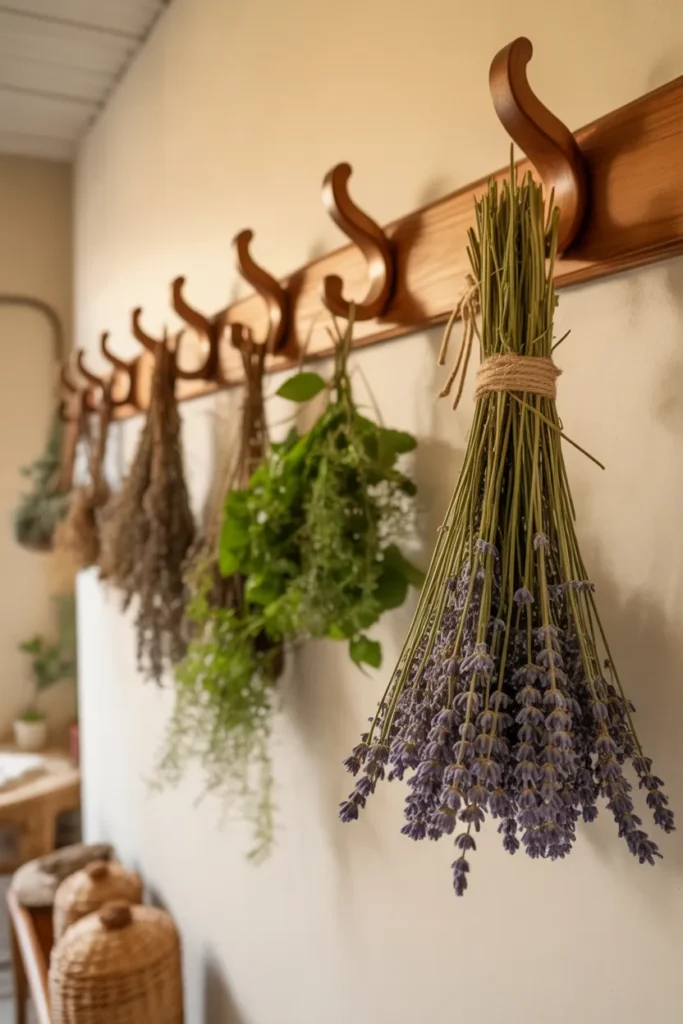 22 Dreamy Cottagecore Hallway Ideas for Cozy Homes 6 5 84