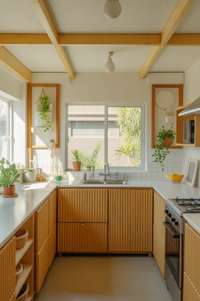 20 Modern Kitchen Design Ideas For 2026 7 6 15